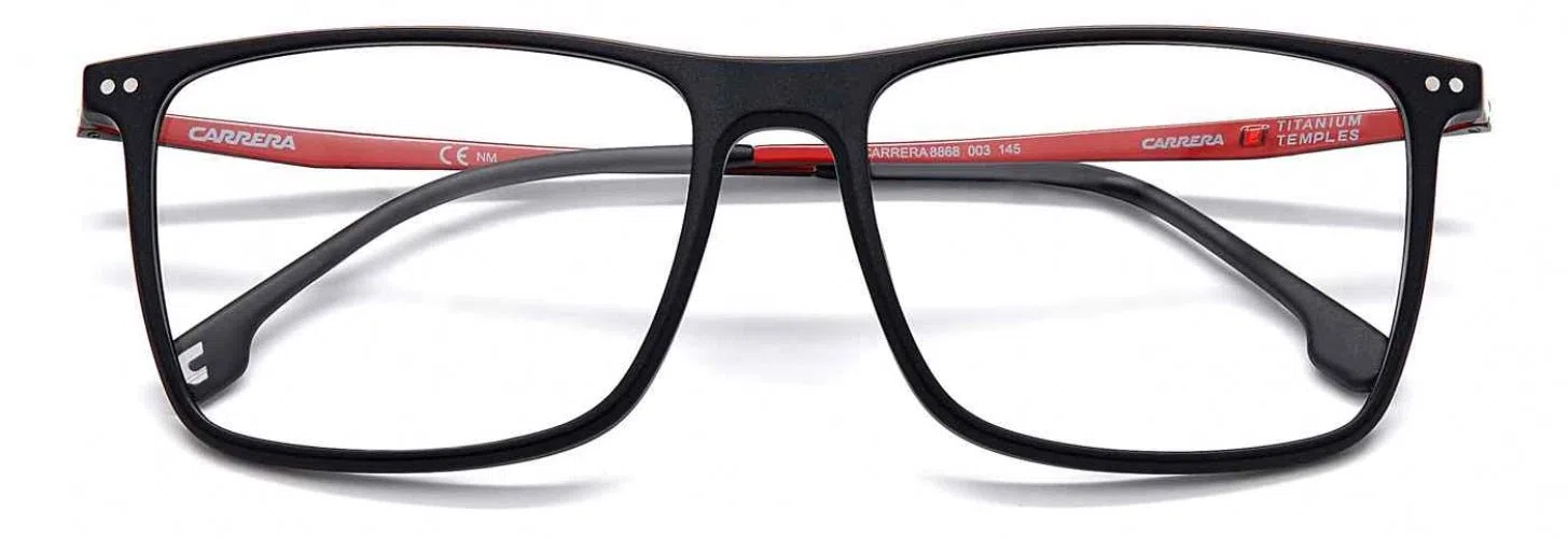 Carrera 8868 Eyeglasses - view 9